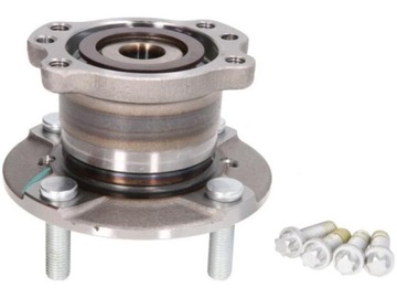 фото thumb №1, Ступица колёса зад ford b-max 1.0-1.6 12-17 ecosport 1.0 1.5 13-