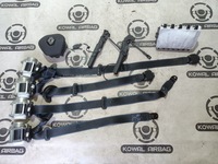 фото thumb №13, Renault austral панель консоль подушка безопасности подушка водителя пассажира ремни