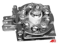 фото thumb №11, As-pl arc4010 випрямляч, генератор