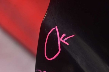 фото thumb №9, Двері праві зад задні x42 citroen c-crosser 07-13