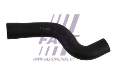 фото thumb №2, Fast труба інтеркулер iveco daily 14 le 2.3