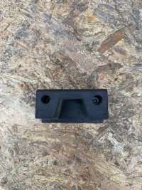 Купити Відбійник двері fiat ducato 531976240, фото thumb