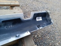 фото thumb №14, Молдинг накладка порог порог защита порог правая chrysler 300 srt 2011-2023