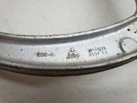 фото thumb №8, Mercedes ml w166 рычаг правые перед верхний