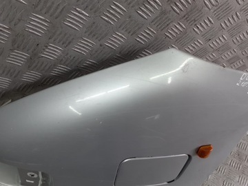 фото thumb №7, Крыло левый fiat ducato ii 210