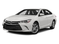 фото thumb №2, Новый бампер задняя toyota camry 2015-
