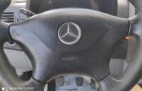фото thumb №1, Подушка повітряна подушка безпеки водія mercedes sprinter ii 906 lift 2013-2018