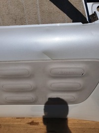 фото thumb №6, Citroen c4 cactus дверь правое перед передние