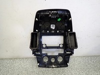 фото thumb №6, Hyundai i30 09- рамка радіо решітка