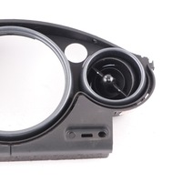 фото thumb №3, Mini one r50 r53 молдинг корпус защита панели приборной панели спидометра 7055702