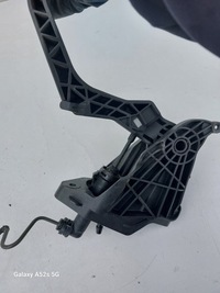 фото thumb №10, Педаль сцепления, цилиндр сцепления vw polo v 6r eu