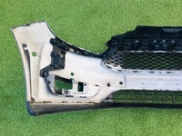 фото thumb №14, Ford focus mk3 рестайлинг pdc бампер переднее перед