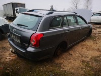 фото thumb №9, Toyota avensis реле 2008 2.0l v23234a1001x036 v23234-a1001-x036