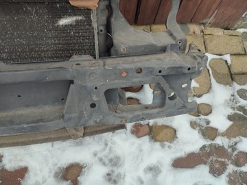 фото thumb №7, Pas переднее volkswagen golf 3 vento 1h0805519