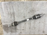 фото thumb №1, Приводной вал задняя правая mercedes w167 gle