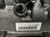 фото thumb №13, Bmw 5 g30 g31 2020 автоматическая коробка передач коробки передач