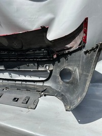 фото thumb №14, Peugeot partner iii 3 lift бампер передний перед led светодиоды 2012-