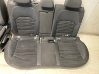 фото thumb №7, Сиденья заднее сиденье kia ceed iii gt-line hb 17-24 bardzo ładne