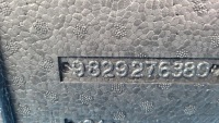 фото thumb №11, Peugeot 508 ii 22r комплект ремонтный диски пенополистирол 9829276380
