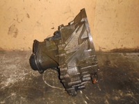 фото thumb №9, Ford ka i rbt коробка передач передач механическая 1,3b 3s5r7002bc xs6r7f096ab