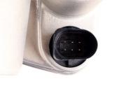 фото thumb №6, Дроссельная заслонка электронная renault clio megane scenic iii fluence 1.6 16v