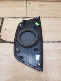 фото thumb №2, Заглушка накладка динаміка peugeot 508