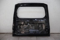 фото thumb №6, Крышка задняя крышка багажника toyota land cruiser j150