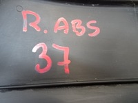 фото thumb №9, Peugeot 3008 правая молдинг pod фара бампера передний перед 9685098077