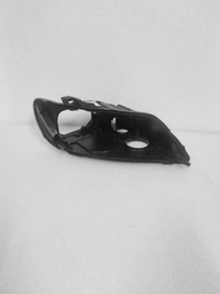 фото thumb №1, Корпус фара корпус правая audi q7 4l