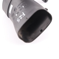 фото thumb №10, Bmw x3 f25 x4 f26 n57n труба канал заборщик воздуховод воздуха 8514930