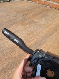 фото thumb №13, Opel astra k v 2016 1.6 cdti стрічка перемикачі