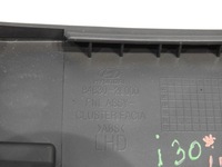 фото thumb №9, Рамка защита спидометра hyundai i30 i 84830-2l000