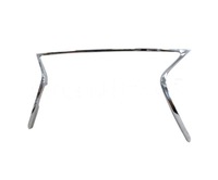 фото thumb №1, Хром na решітка радіатора lexus es350 13- 5312133050 новий