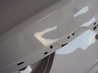 фото thumb №6, Крышка багажника зад jaguar xf sedan 2015-