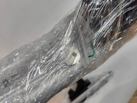 фото thumb №6, Volvo v70, xc70, xc90, v50 - рейлинги, багажник крышный новый