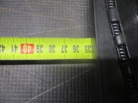 Накладка поперечина перед peugeot 5008 2 17-24r Киев, фото thumb