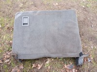 фото thumb №10, Сидіння заднє сидіння задня infiniti qx56 frontier