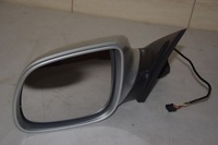 фото thumb №10, Audi sq5 q5 8r0 7 pinów зеркало демонтаж