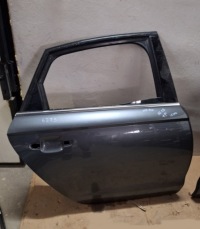 фото thumb №1, Audi a6 c7 sedan дверь правый задняя lz7s