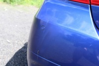 фото thumb №12, Бампер задний задняя bmw 3 e90 04-08r montegoblau a51