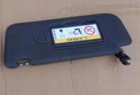 фото thumb №1, Mercedes w238 coupe защита солнцезащитная