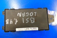 фото thumb №5, Dacia logan 1.4mpi модуль bsi 8200296328a