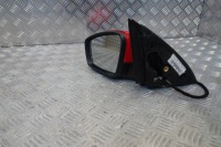 фото thumb №2, Skoda rapid toledo iv - зеркало левая 5 pin lf3k