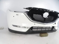 фото thumb №6, Бампер перед передний mazda cx-5 ii 17-22 kb8a-50031