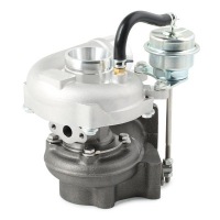 Турбина турбонагнетатель fiat ducato pritsche/fahr Киев, фото thumb