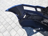 фото thumb №12, Бампер решітка радіатора ґрати skoda karoq lift