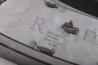 фото thumb №11, Mg zs решётка решётка радиатора бампера 10694866 10694869 правая