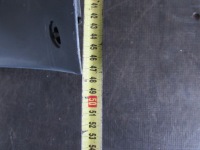Защита крышки задний 13177992 opel signum 03-08 r. в Украине, фото thumb