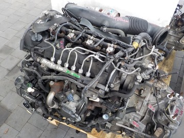 фото thumb №8, Mitsubishi asx 11r 1.8 дизель з прямим уприскуванням 150km двигун 4n13 комплектний фази