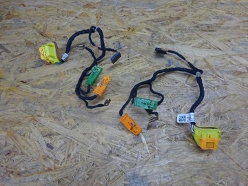 фото thumb №9, Audi tt 8j 06-14 жгут подушки подушка безопасности мультифункция 8j0971589b